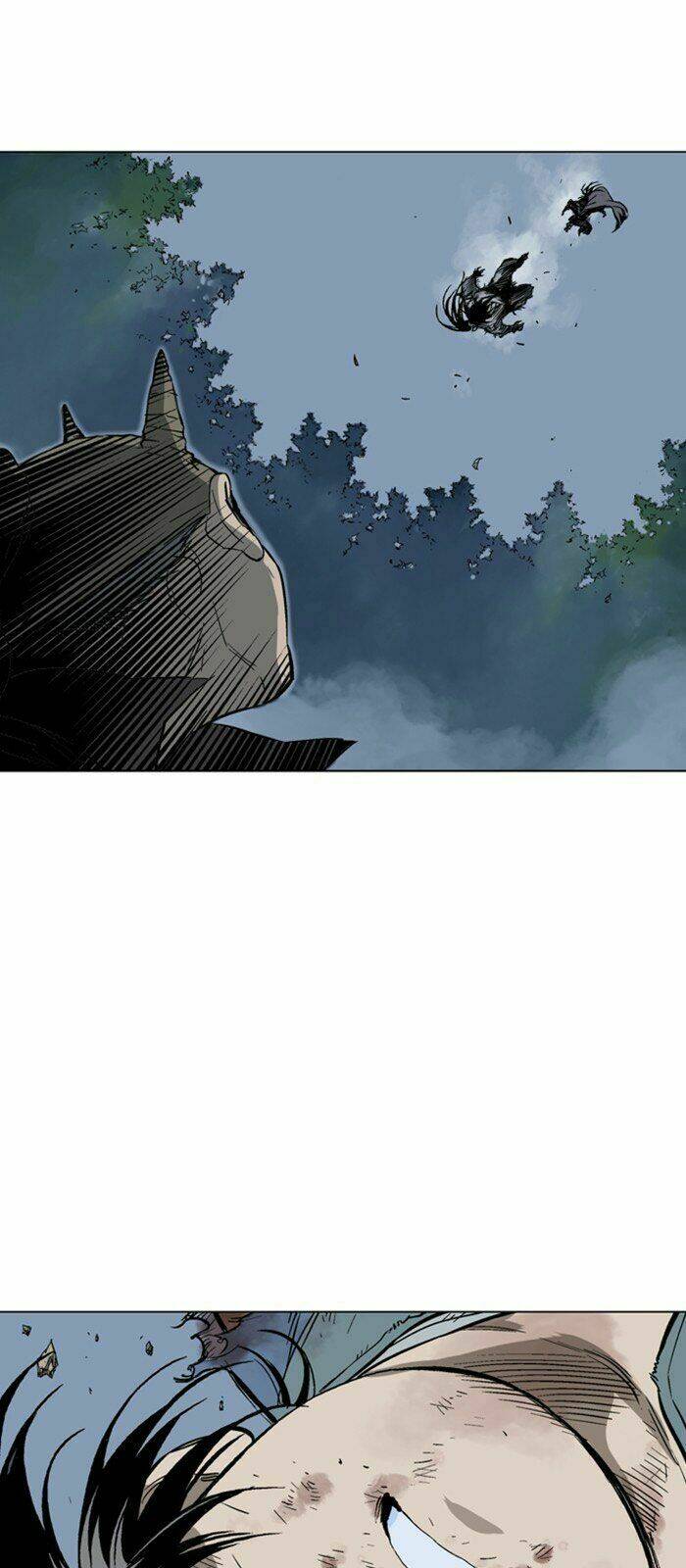 Gosu 2: Chapter 41