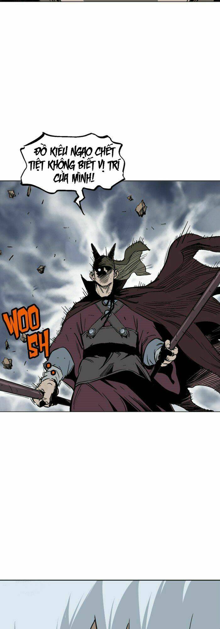 Gosu 2: Chapter 44