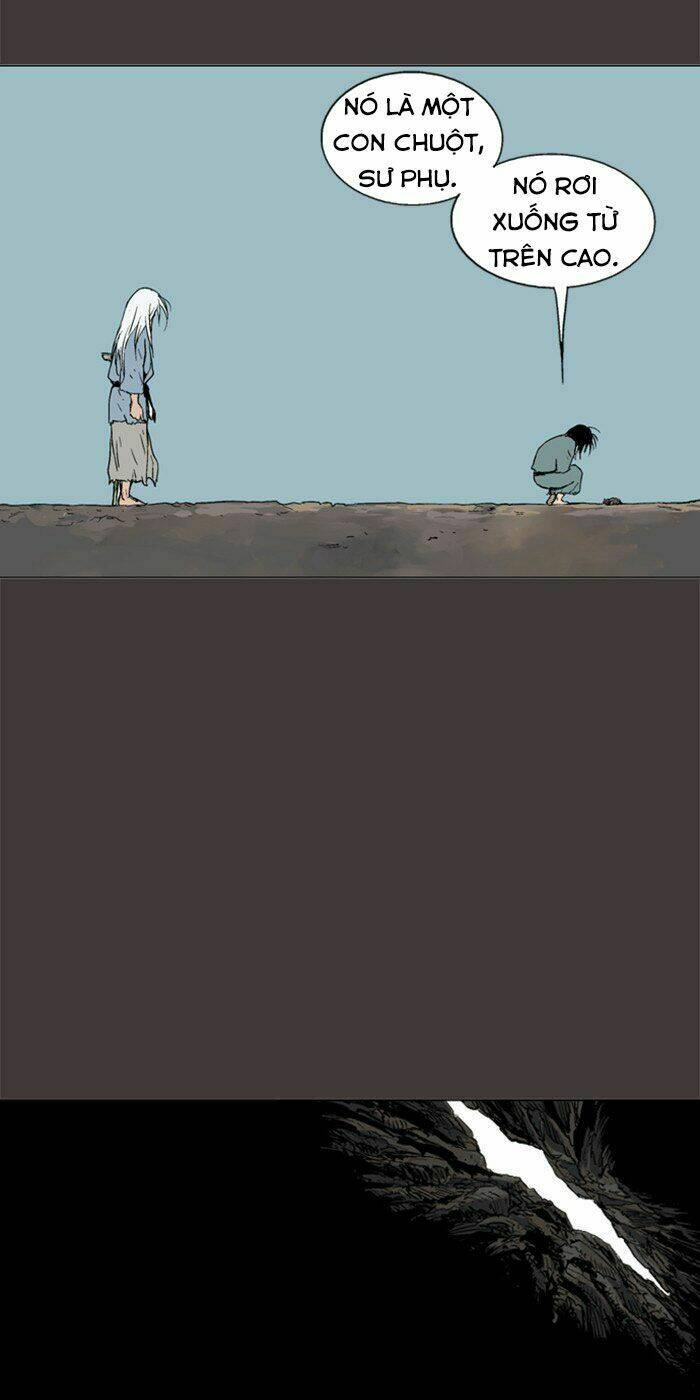 Gosu 2: Chapter 44