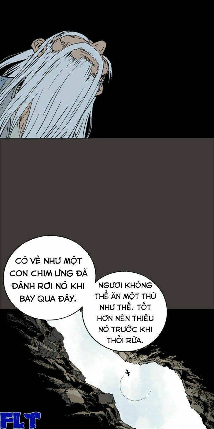 Gosu 2: Chapter 44