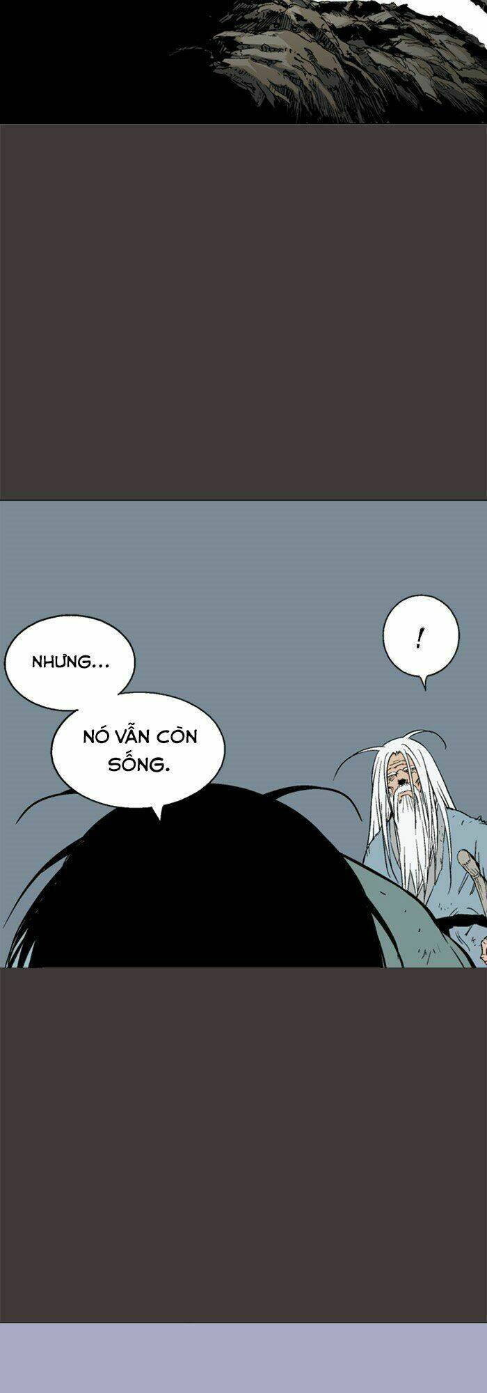 Gosu 2: Chapter 44