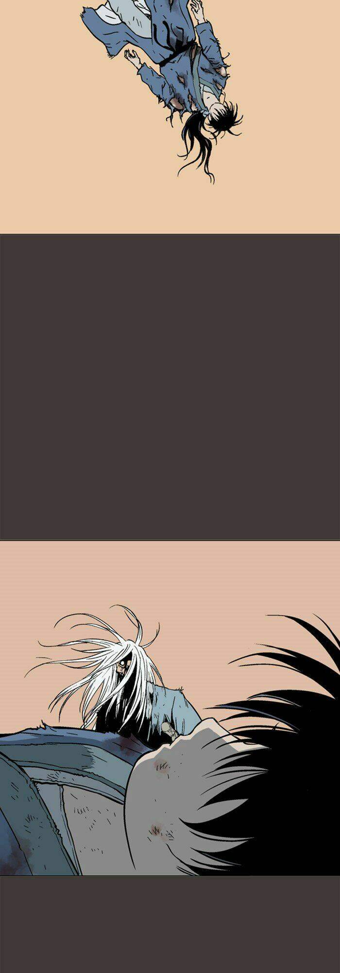 Gosu 2: Chapter 44
