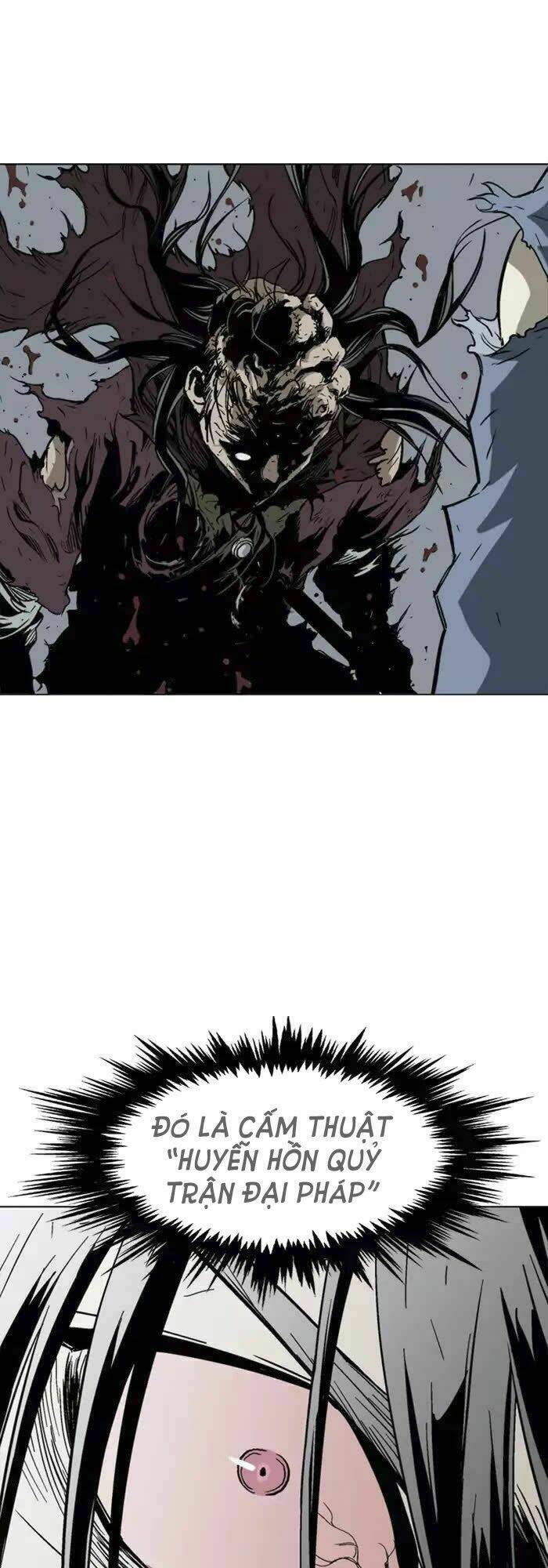 Gosu 2: Chapter 47
