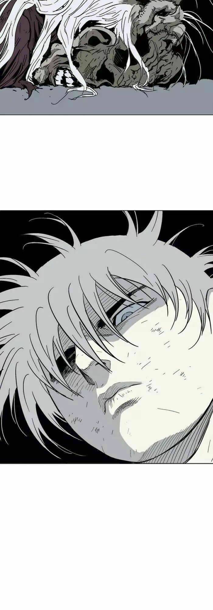 Gosu 2: Chapter 47