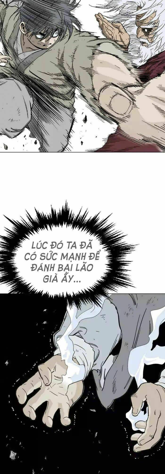 Gosu 2: Chapter 47
