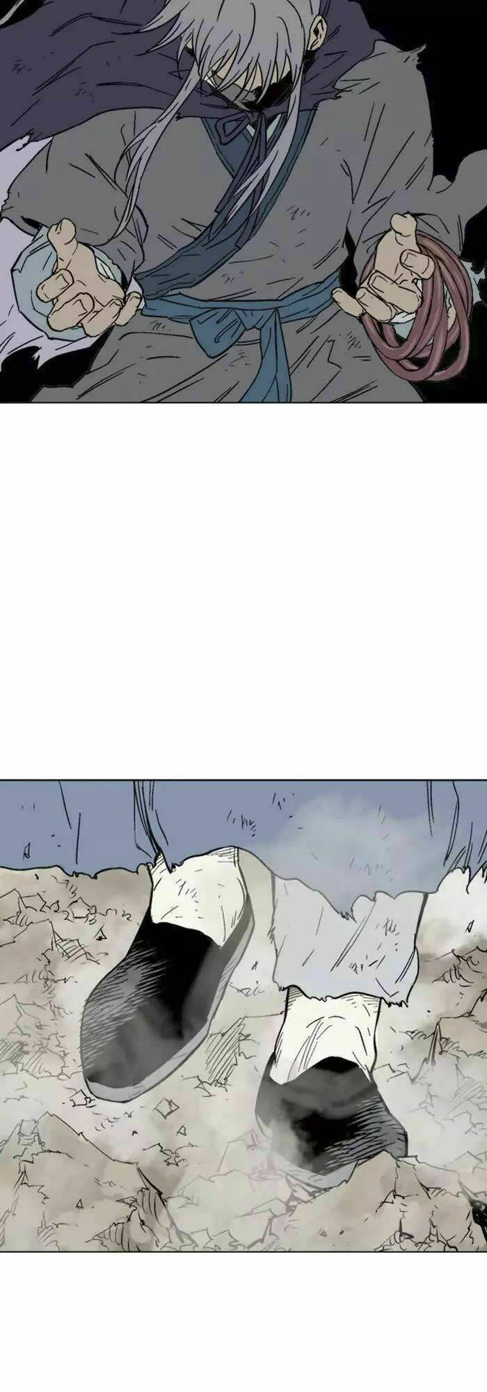 Gosu 2: Chapter 47