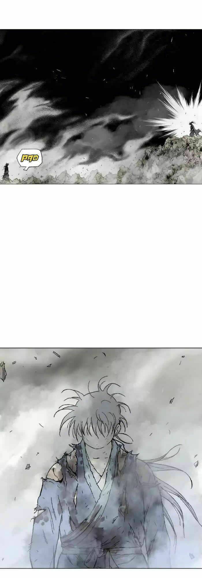 Gosu 2: Chapter 47