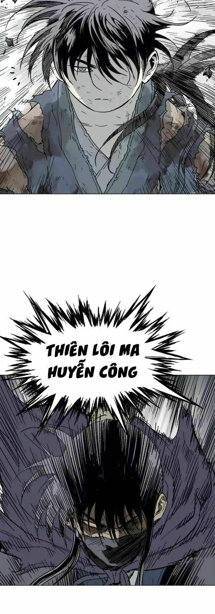 Gosu 2: Chapter 47