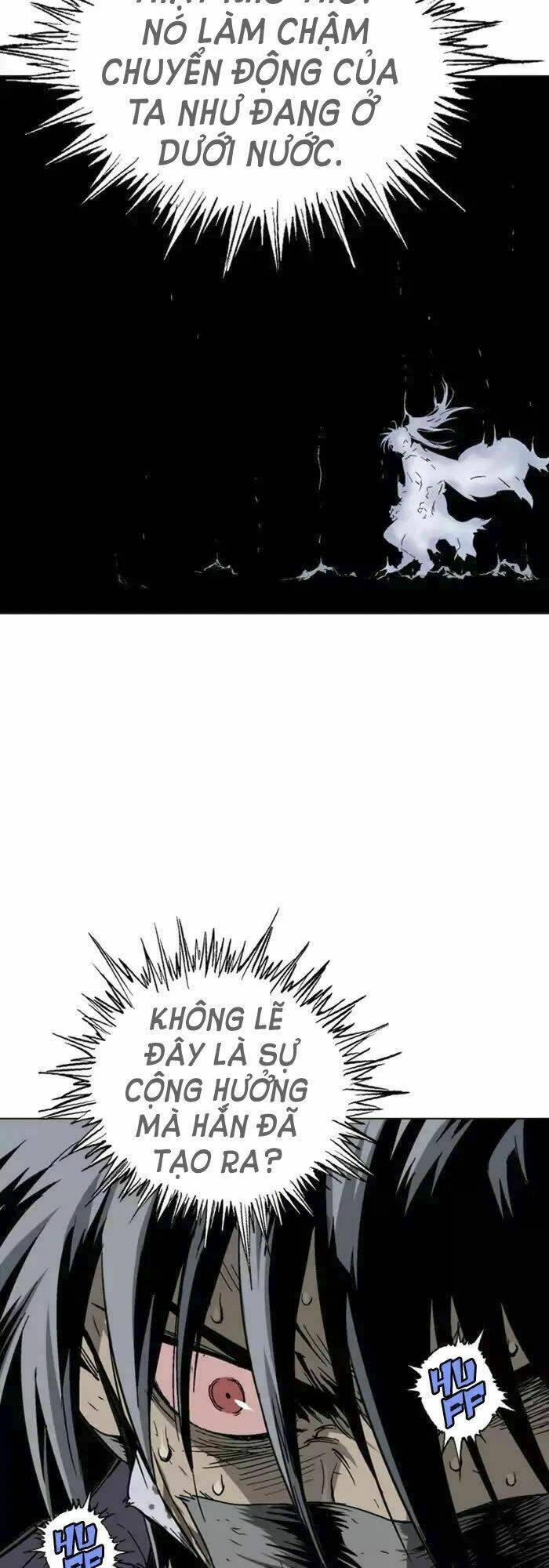Gosu 2: Chapter 48