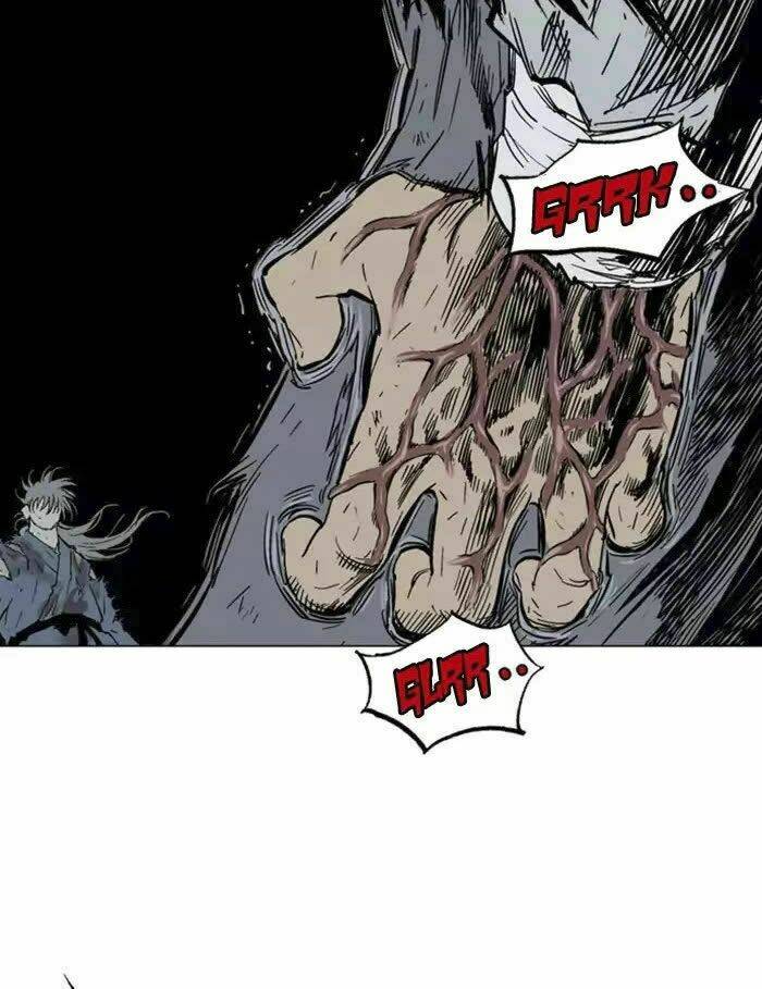 Gosu 2: Chapter 48