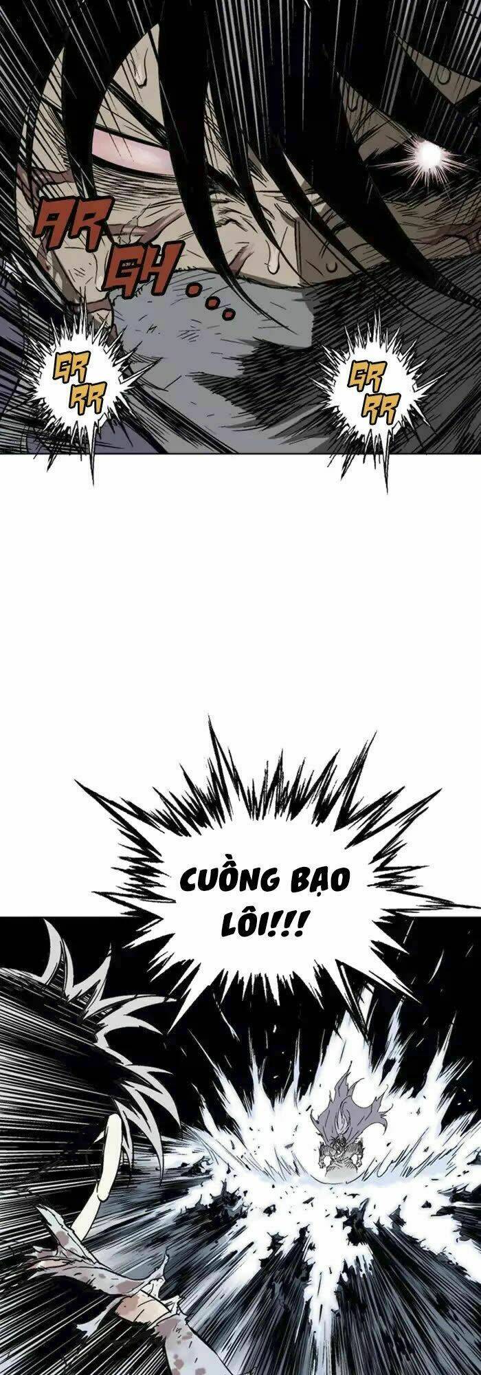 Gosu 2: Chapter 48