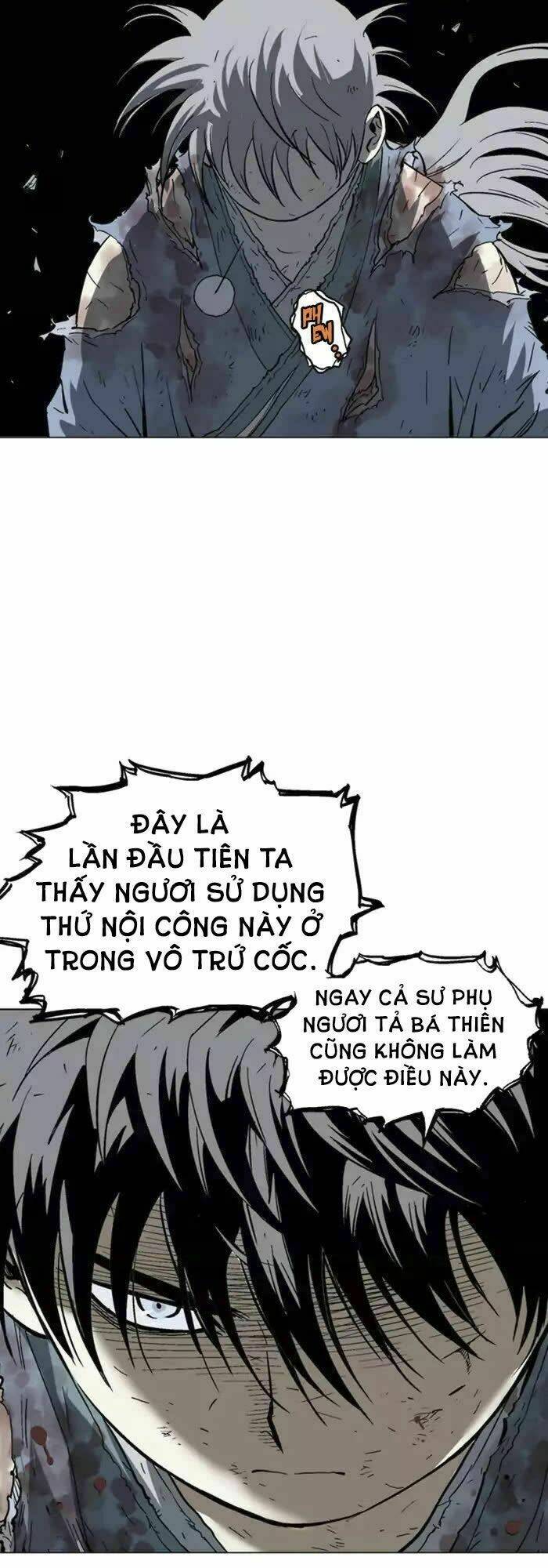Gosu 2: Chapter 48