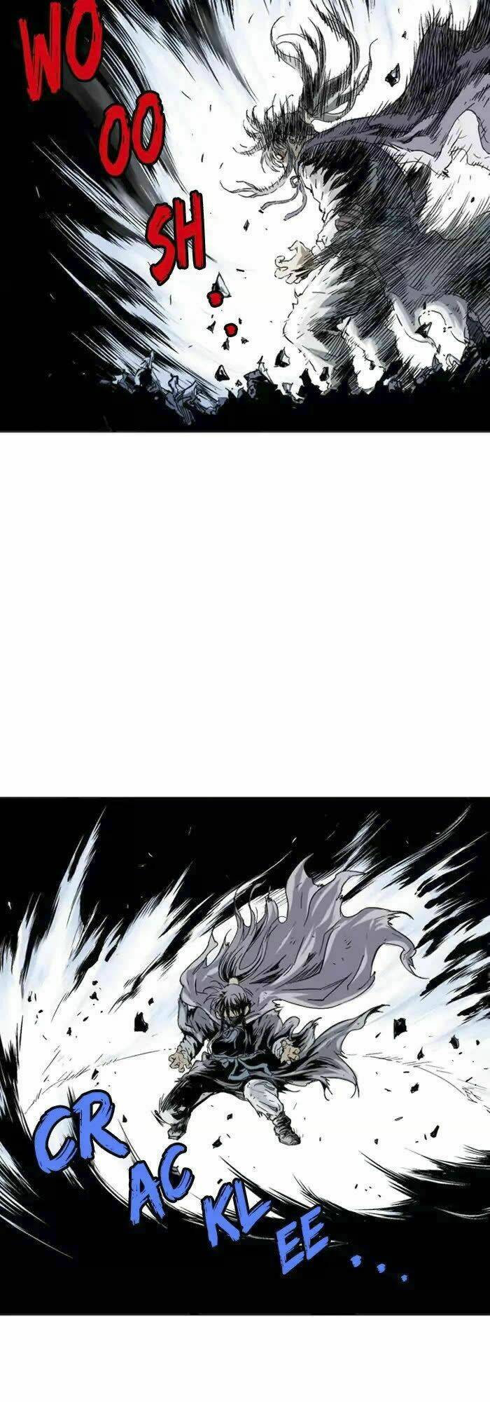 Gosu 2: Chapter 48