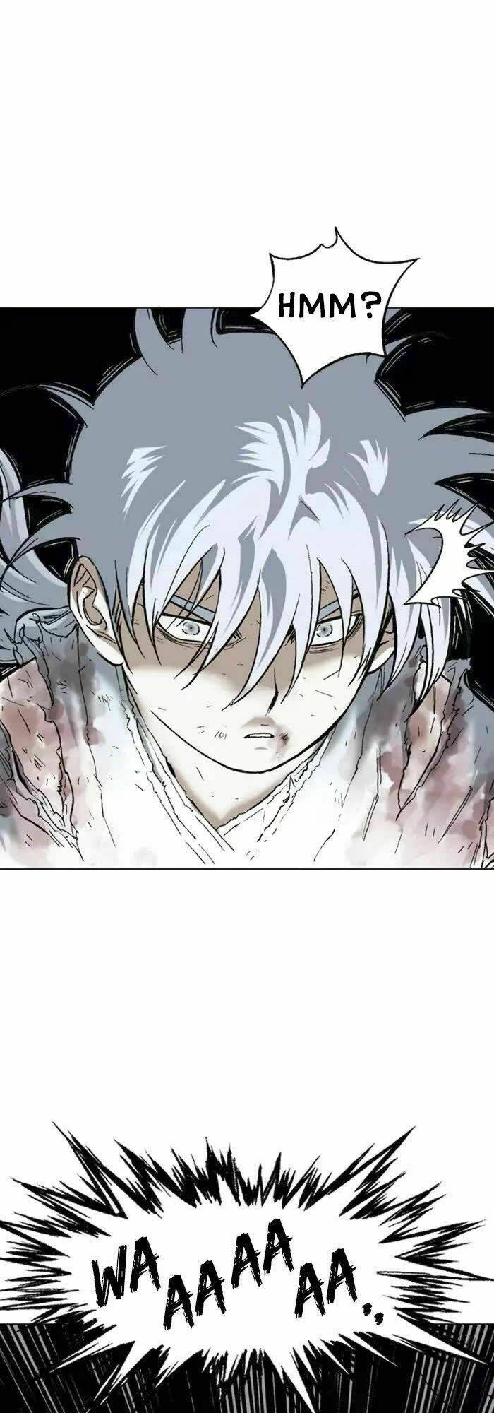 Gosu 2: Chapter 48