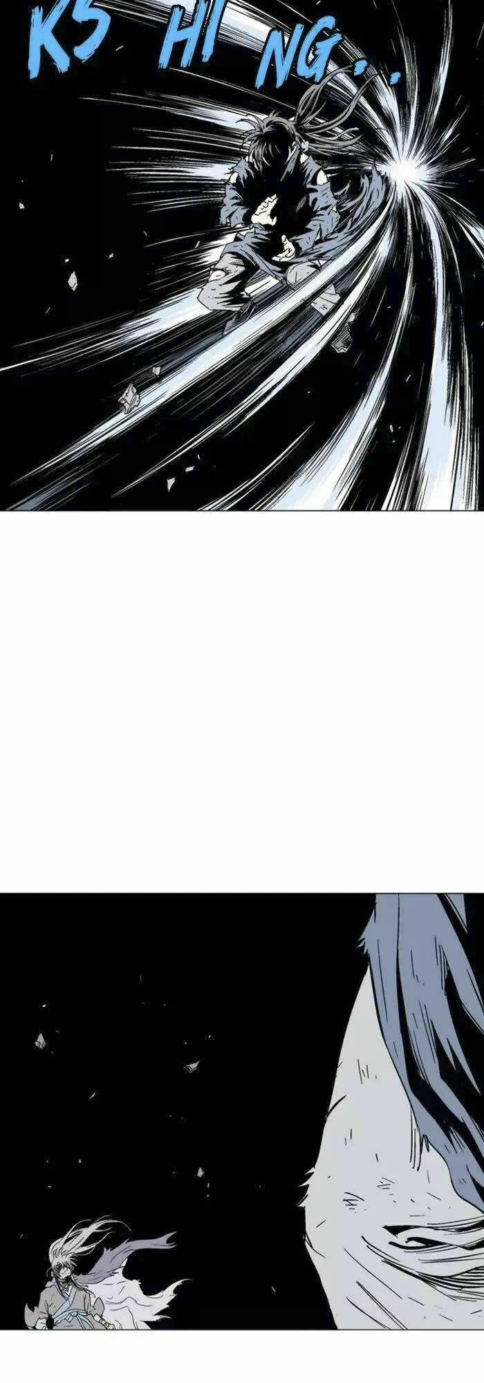 Gosu 2: Chapter 48