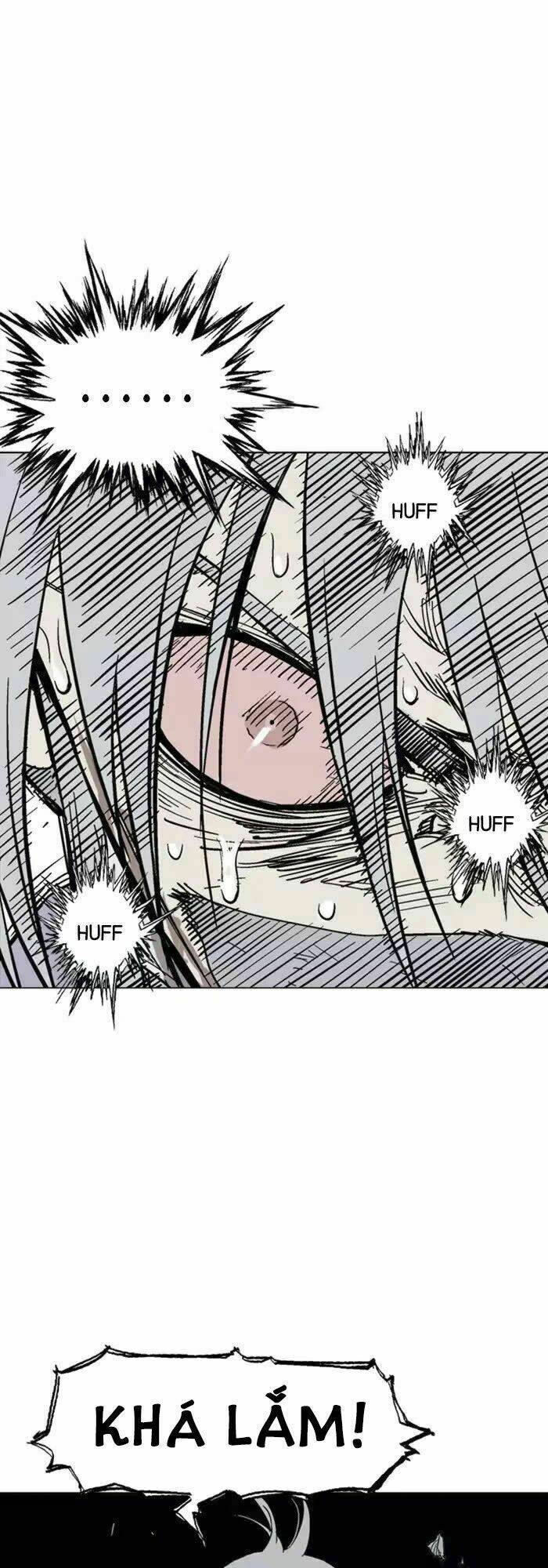 Gosu 2: Chapter 48