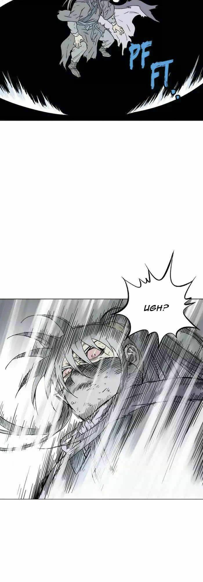 Gosu 2: Chapter 48