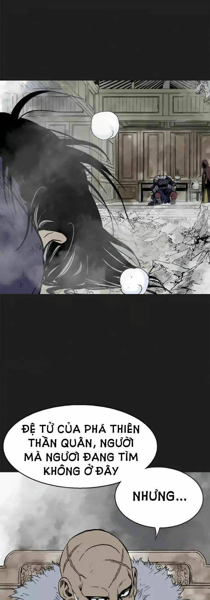Gosu 2: Chapter 48