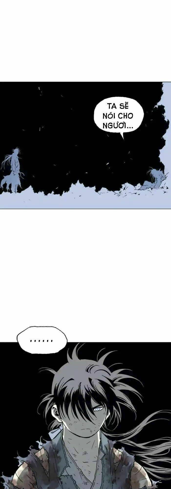 Gosu 2: Chapter 48