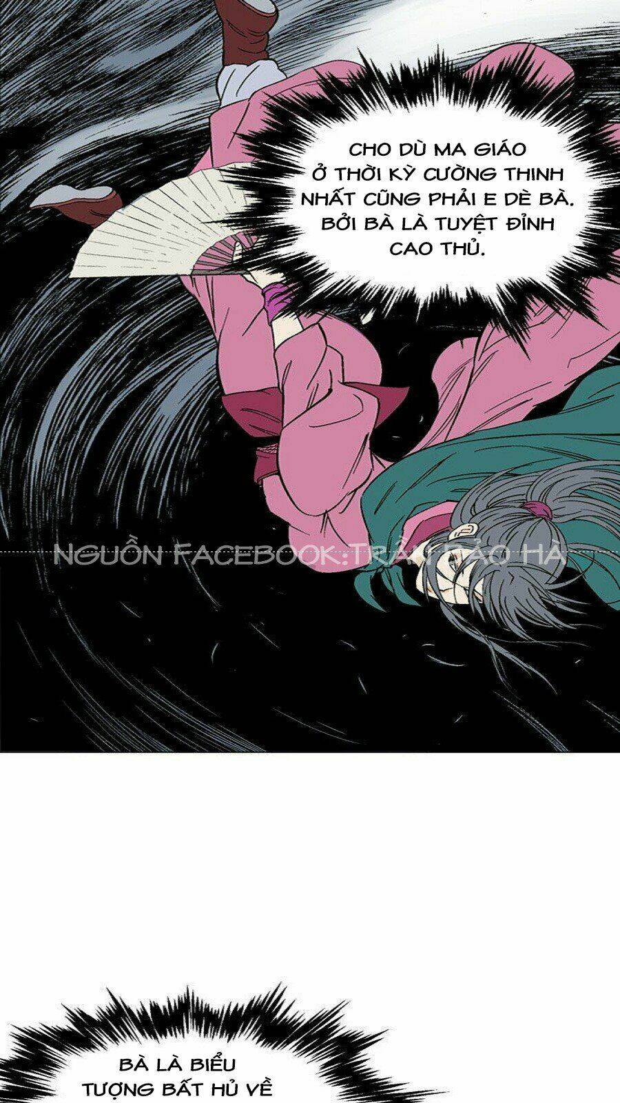 Gosu 2: Chapter 52