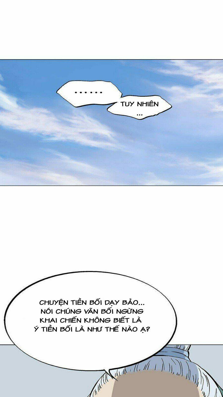 Gosu 2: Chapter 52