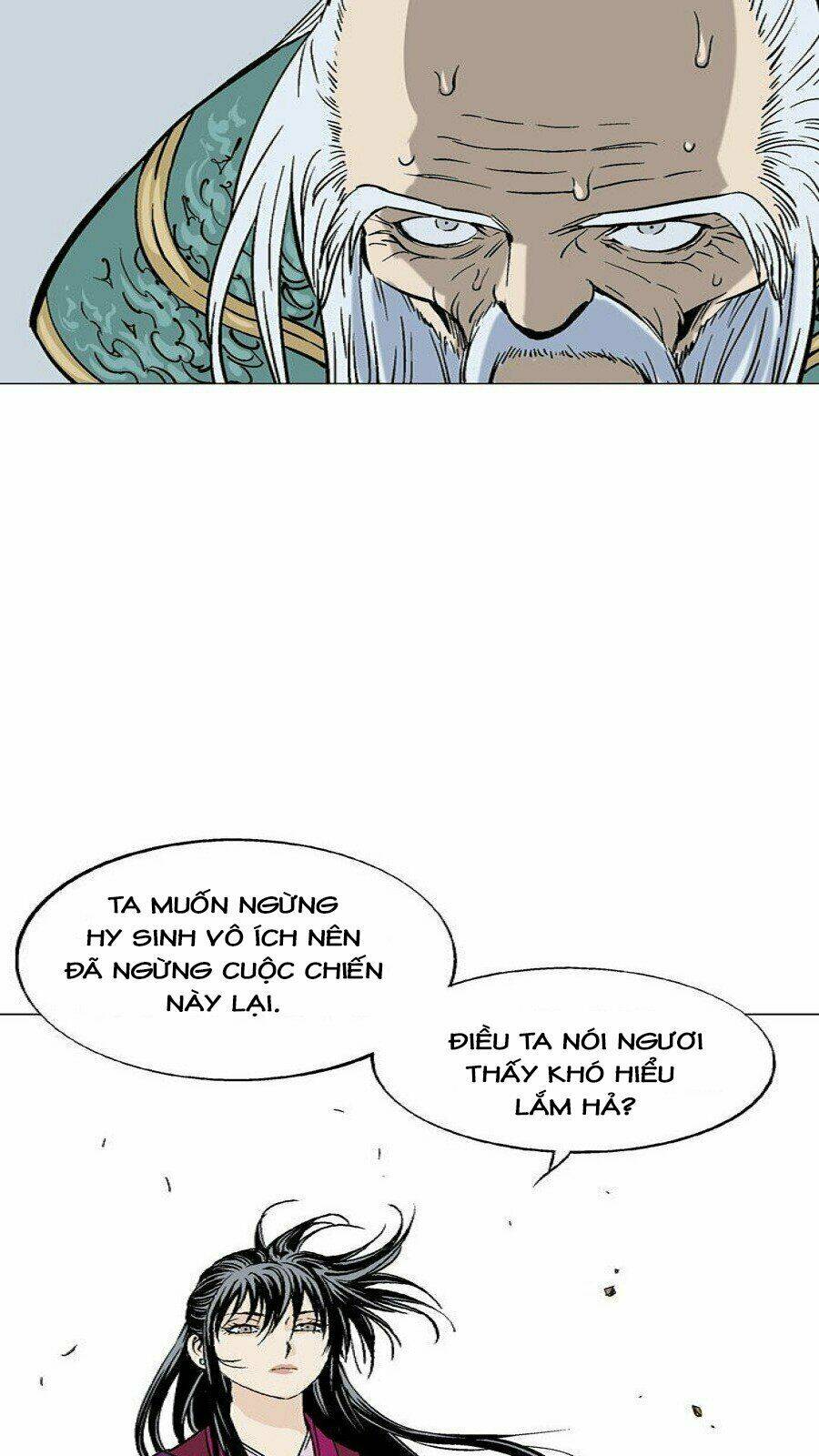 Gosu 2: Chapter 52