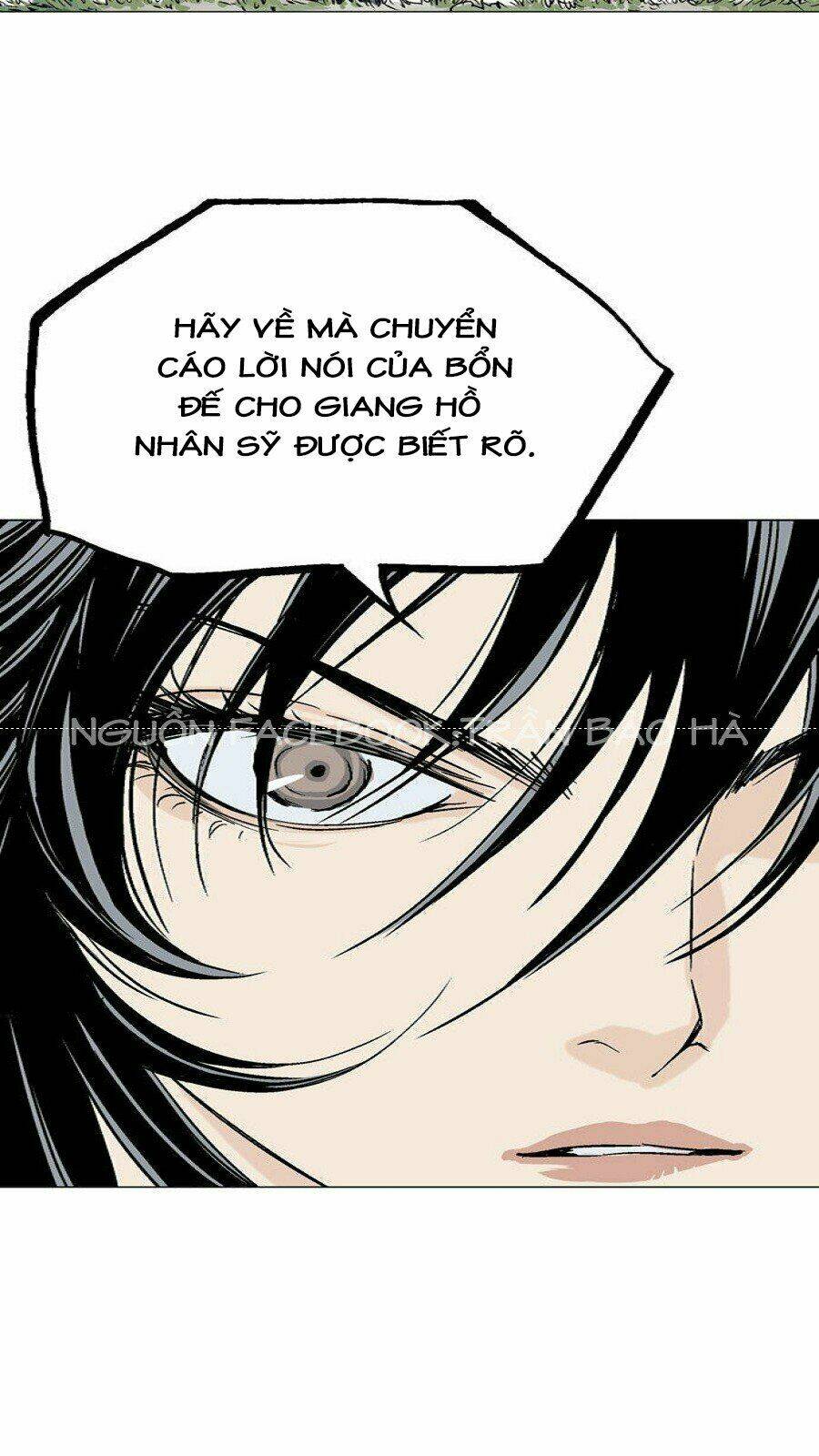 Gosu 2: Chapter 52
