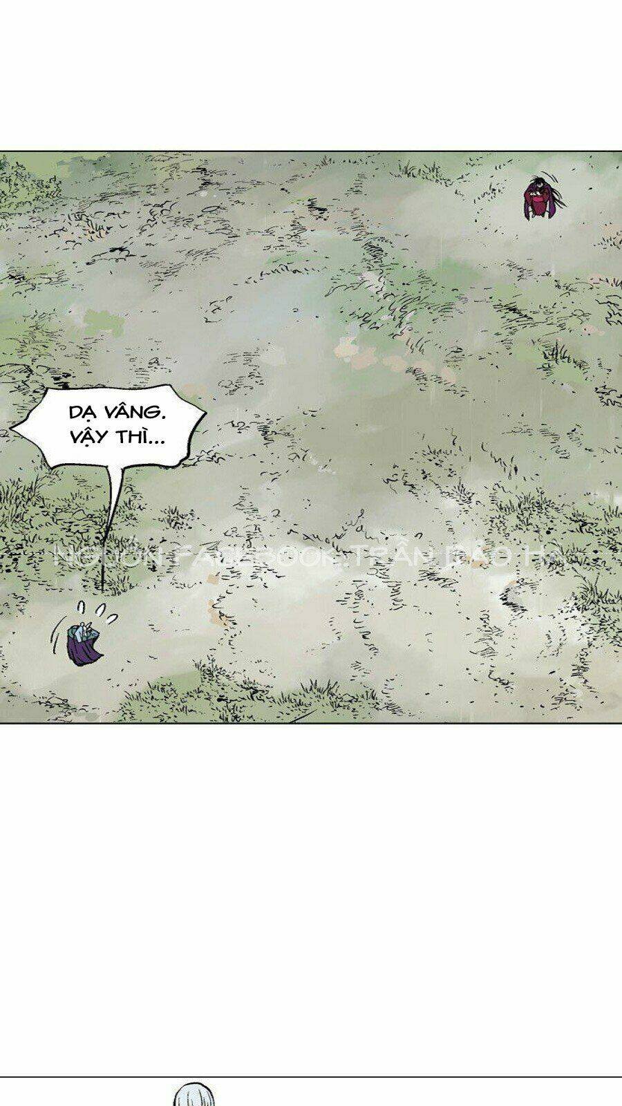 Gosu 2: Chapter 52