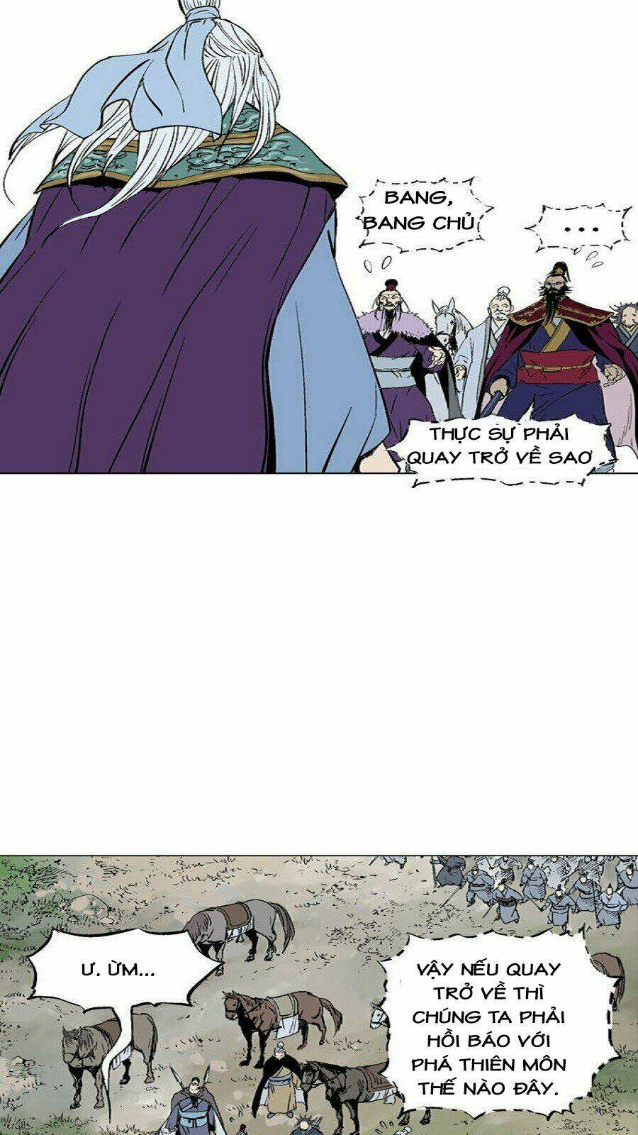 Gosu 2: Chapter 52