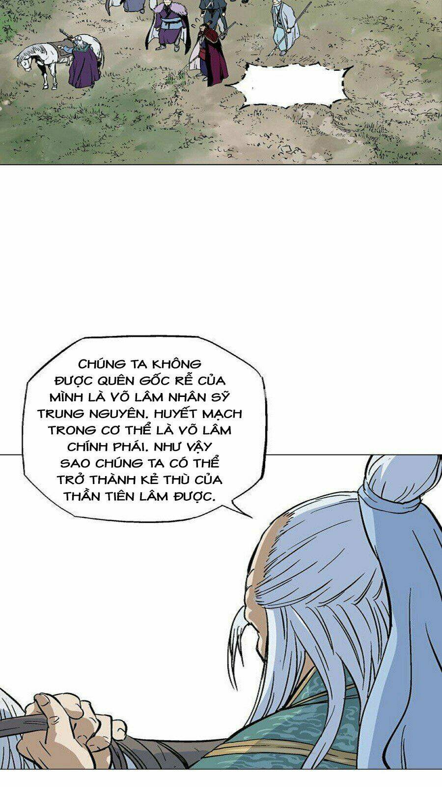 Gosu 2: Chapter 52