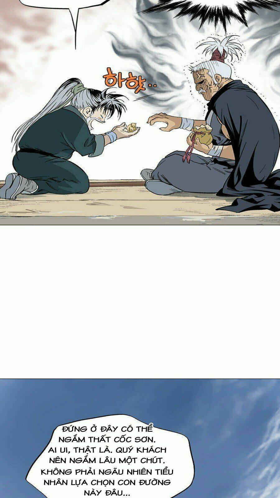 Gosu 2: Chapter 52