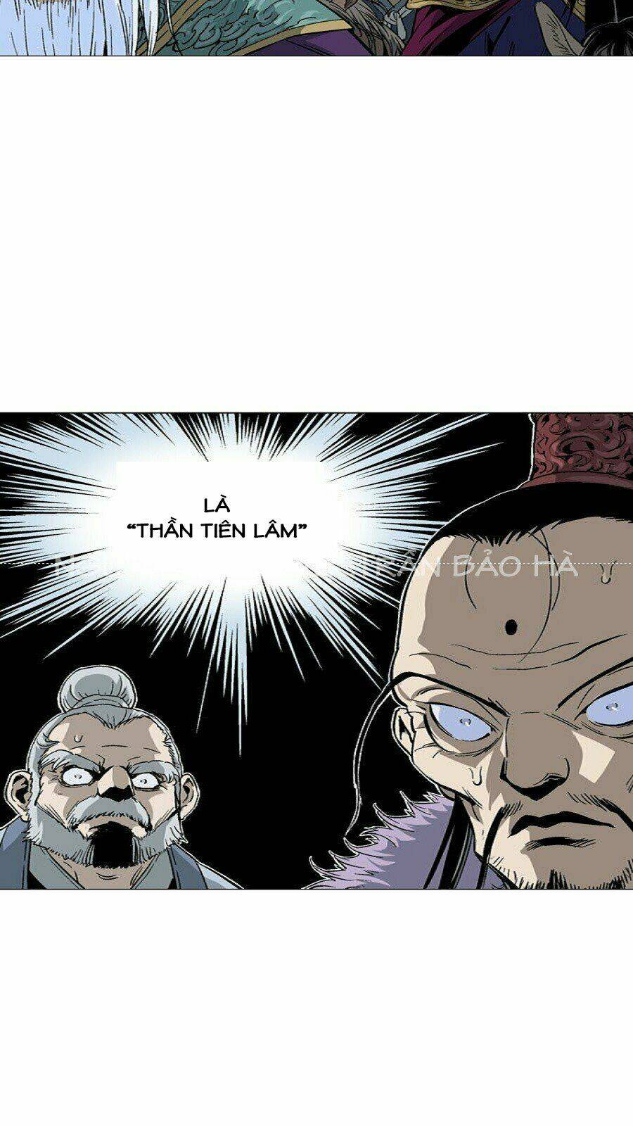 Gosu 2: Chapter 52