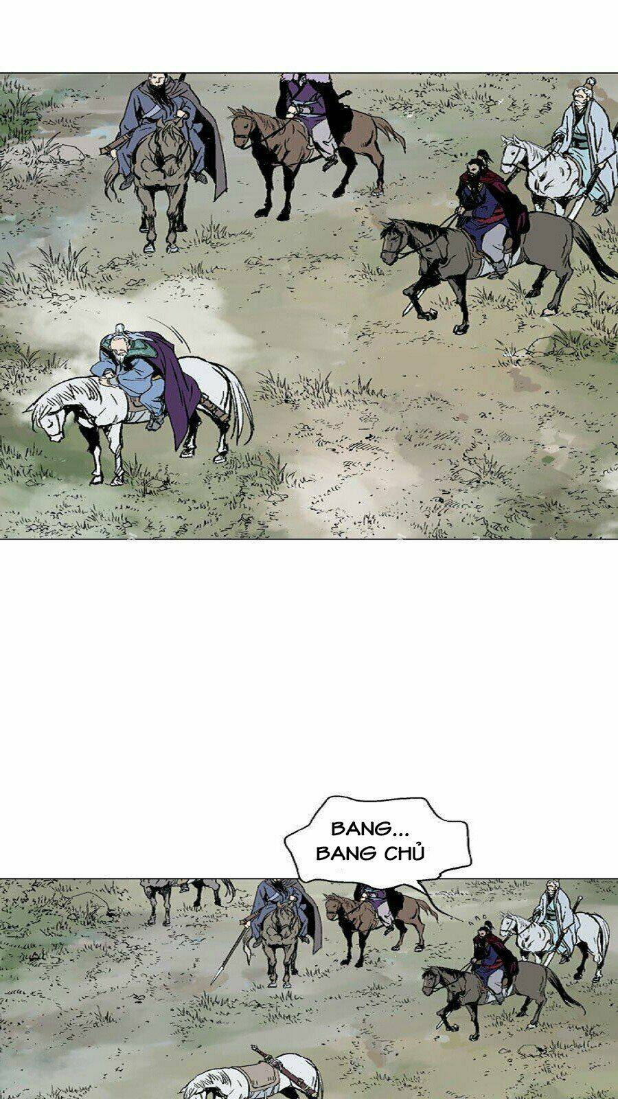 Gosu 2: Chapter 52