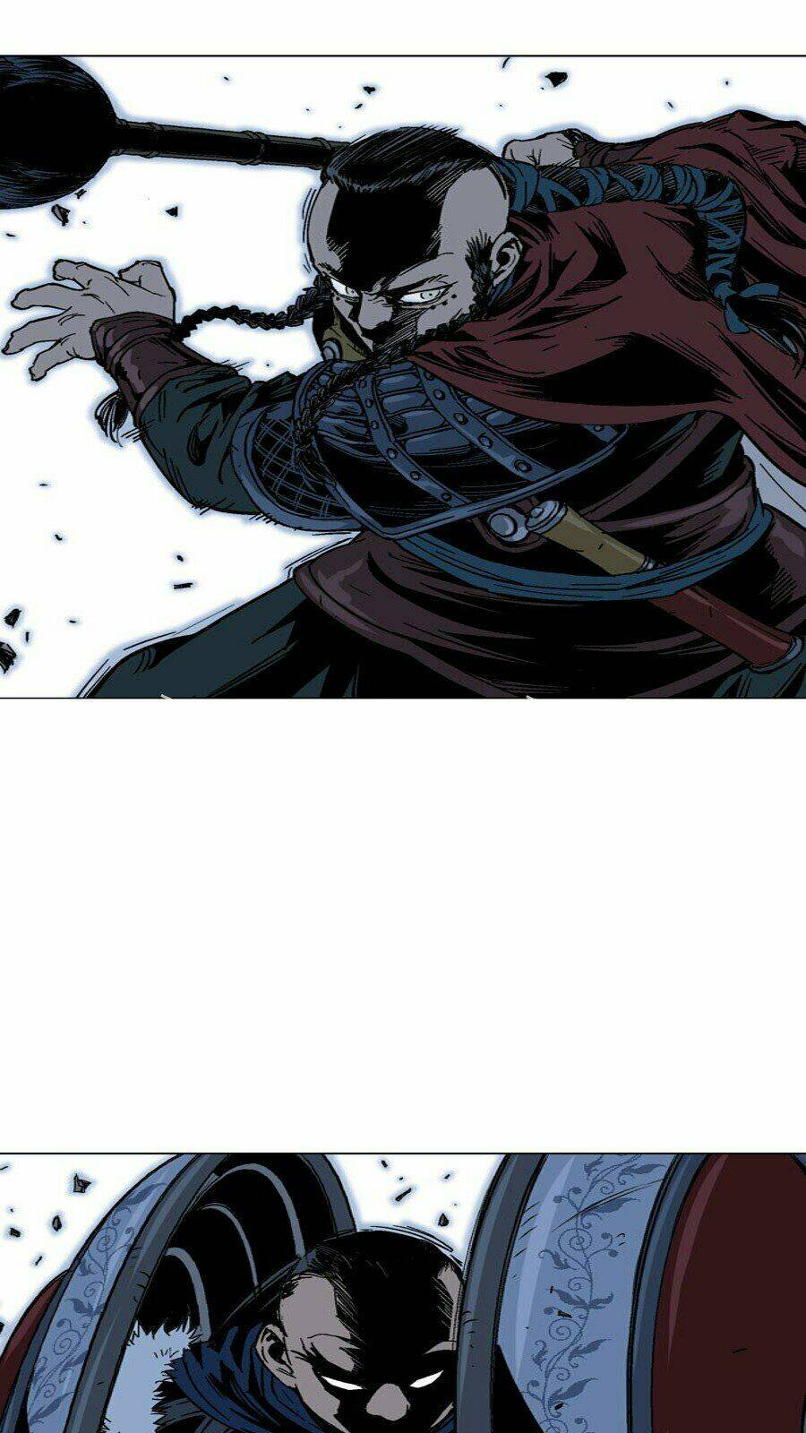 Gosu 2: Chapter 54