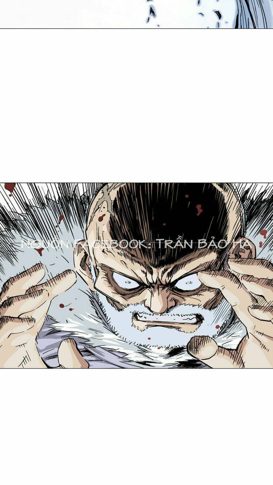 Gosu 2: Chapter 54