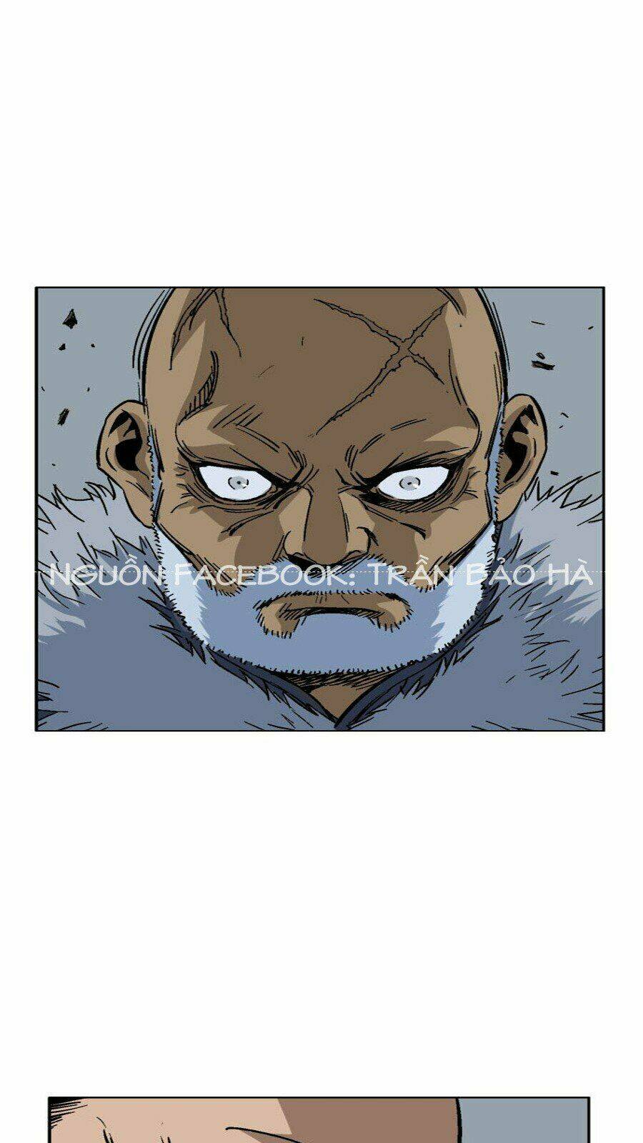 Gosu 2: Chapter 54