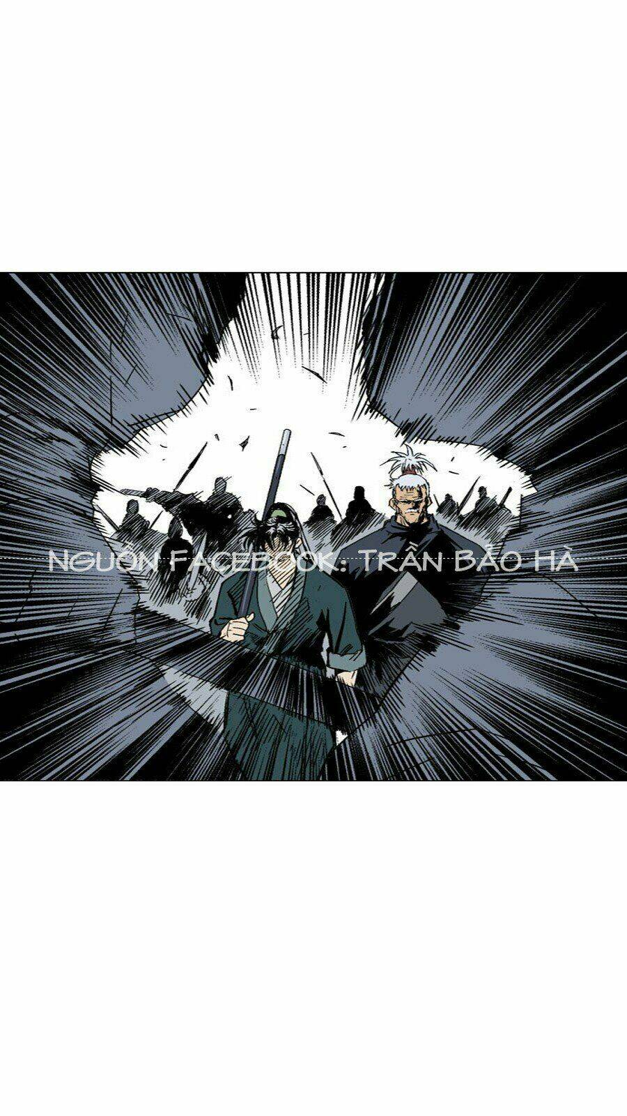 Gosu 2: Chapter 54