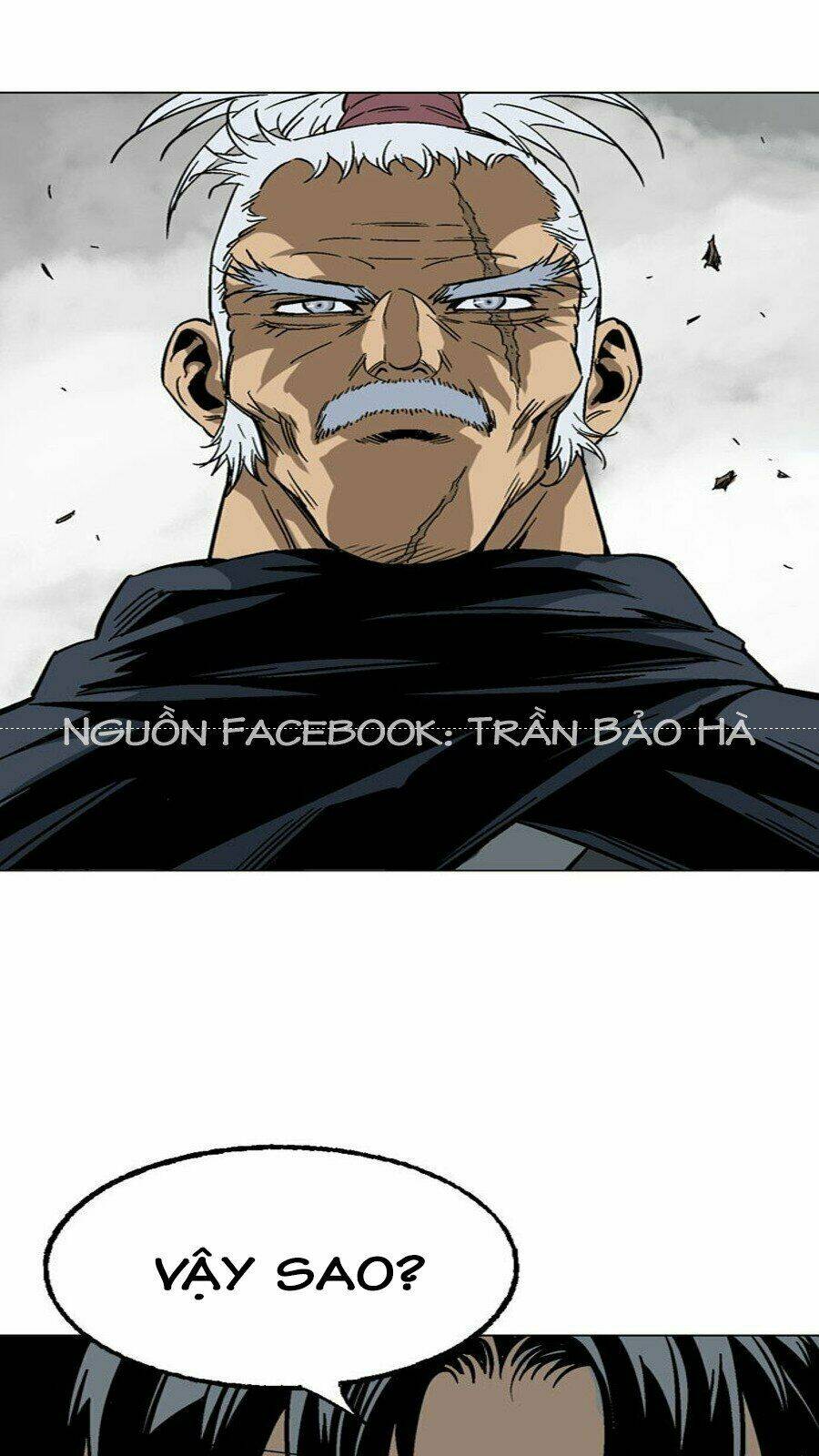 Gosu 2: Chapter 54
