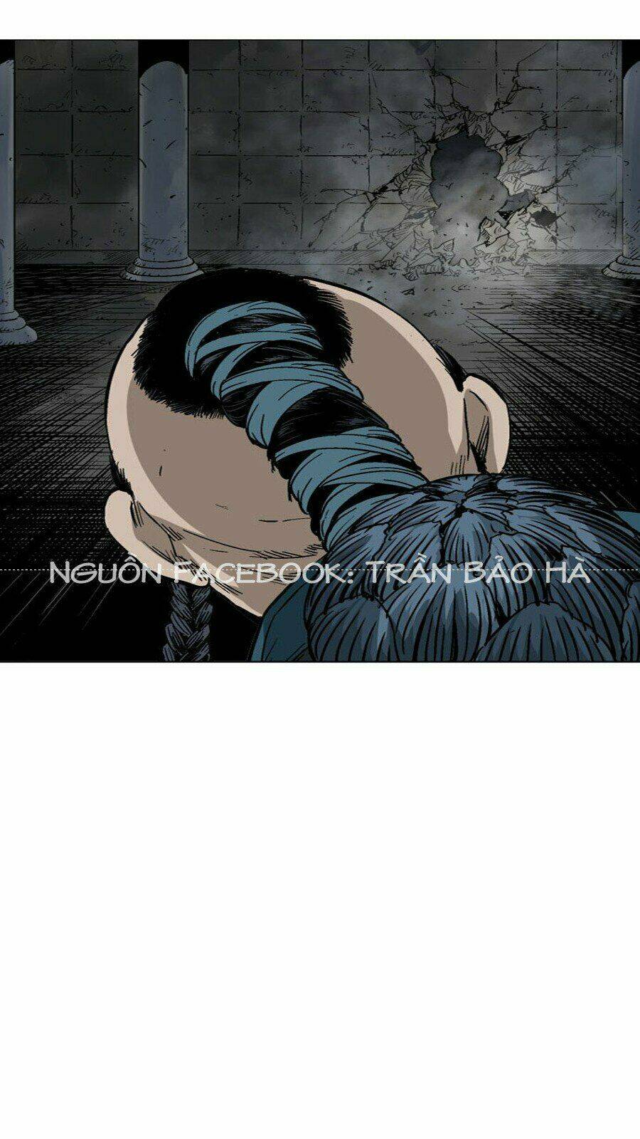 Gosu 2: Chapter 54