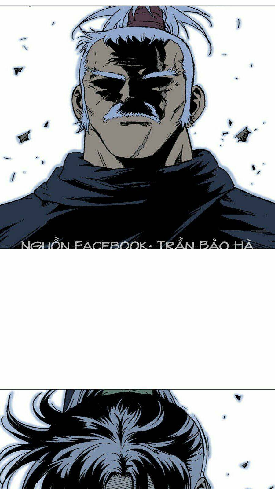 Gosu 2: Chapter 54