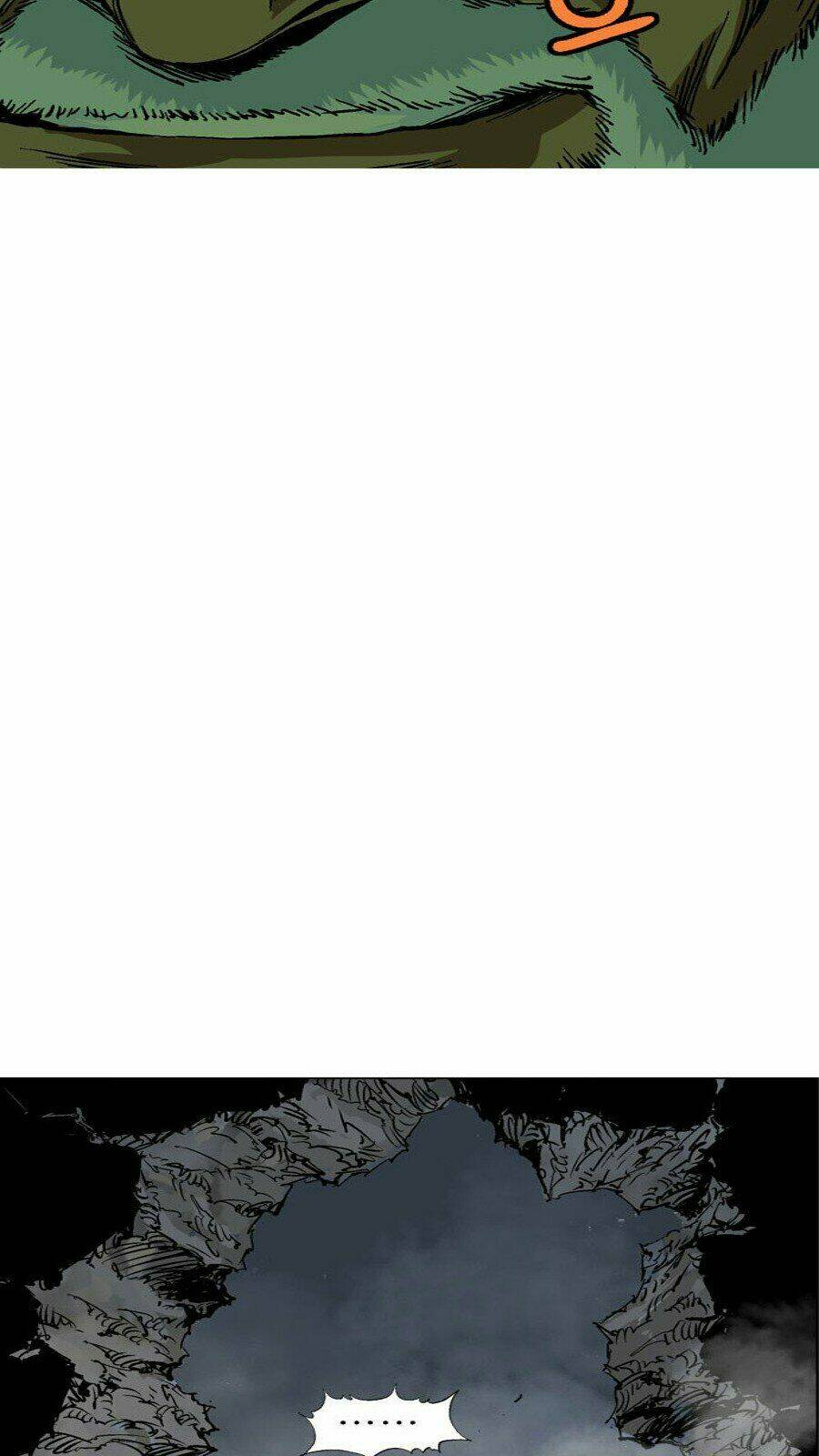 Gosu 2: Chapter 54