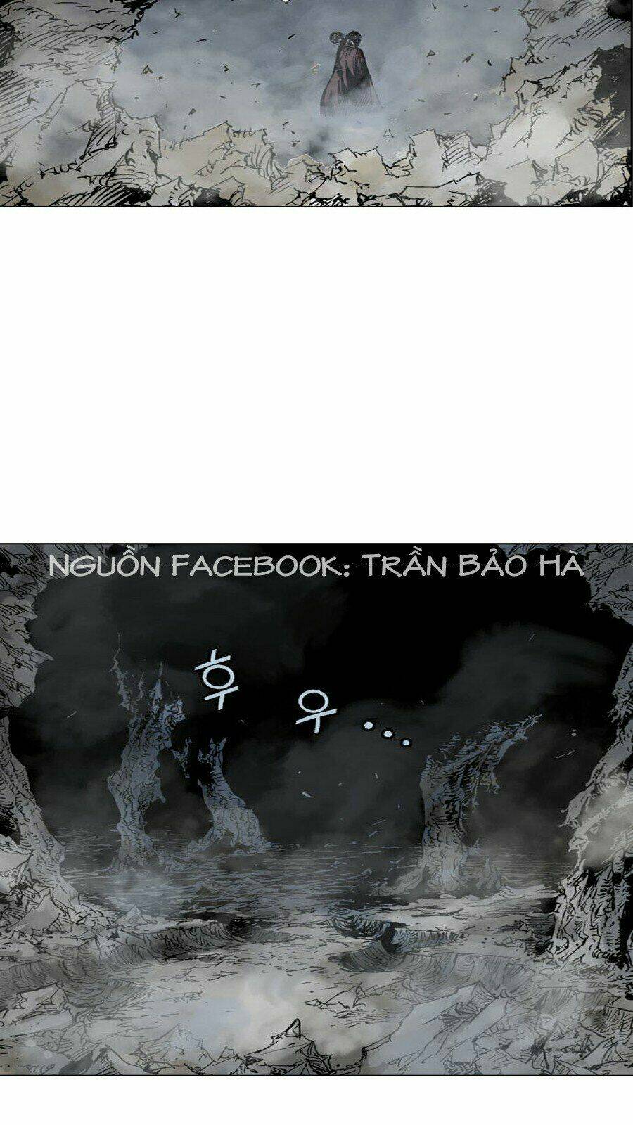 Gosu 2: Chapter 54