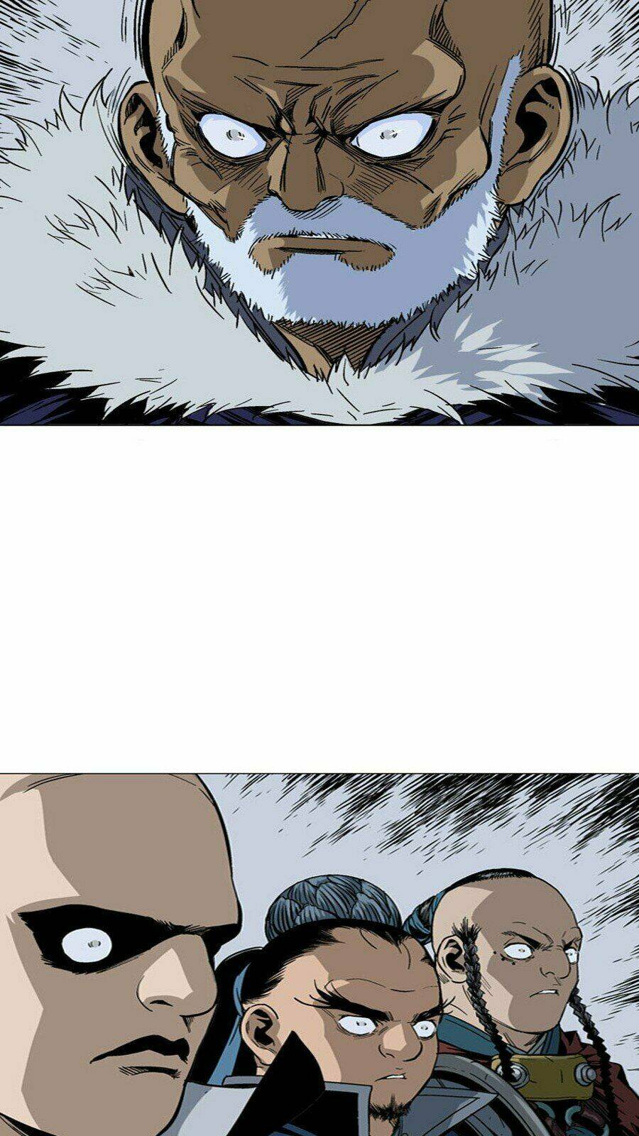 Gosu 2: Chapter 54