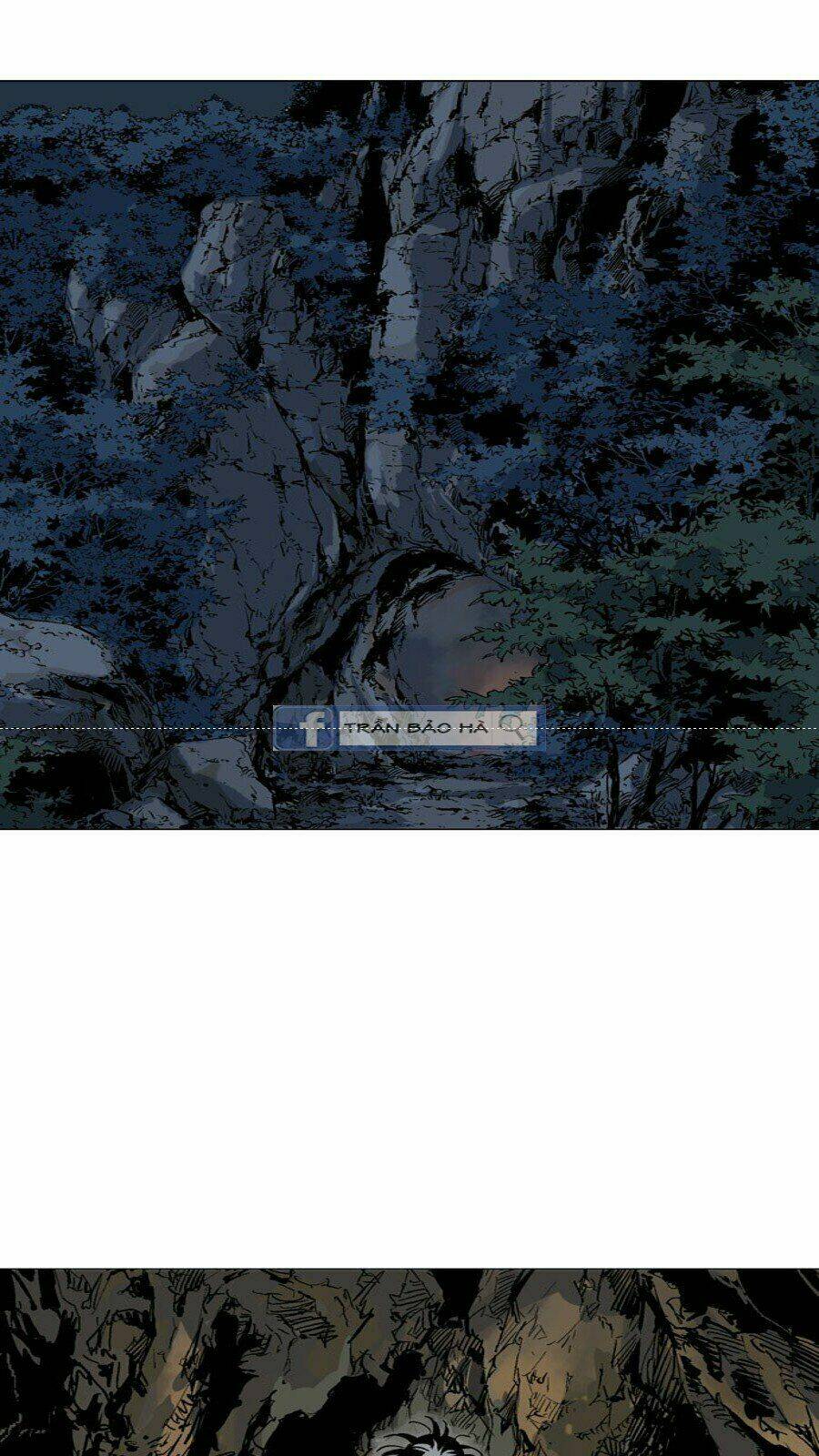 Gosu 2: Chapter 56