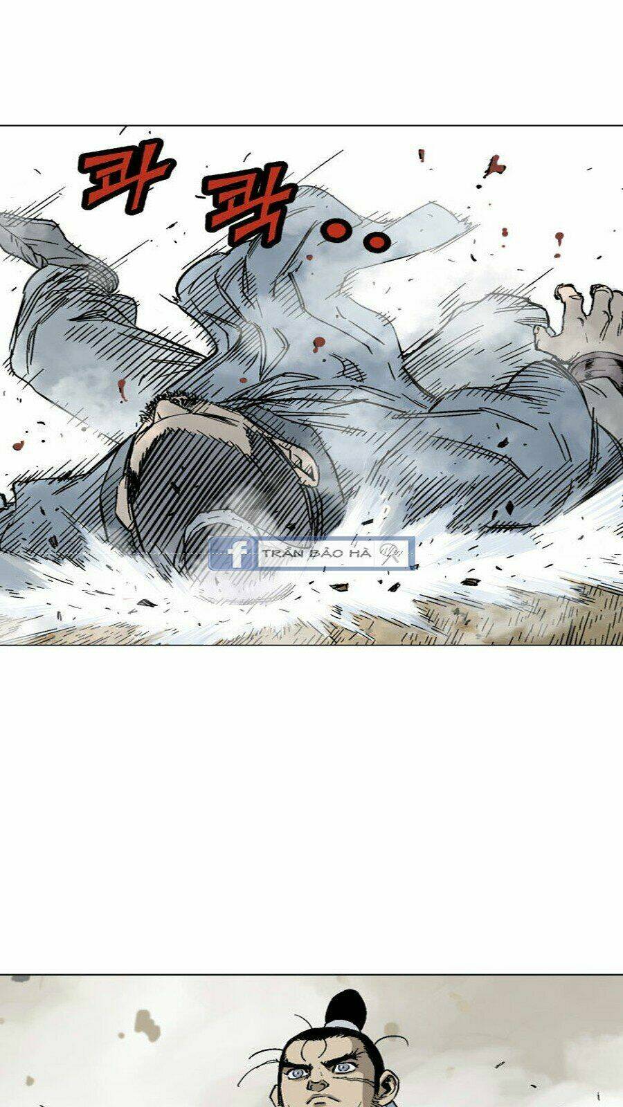 Gosu 2: Chapter 56
