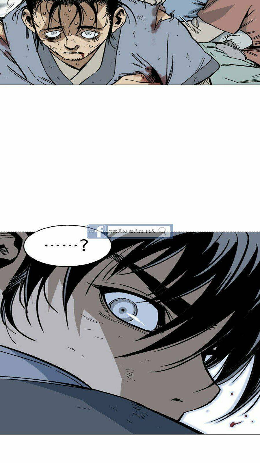 Gosu 2: Chapter 56