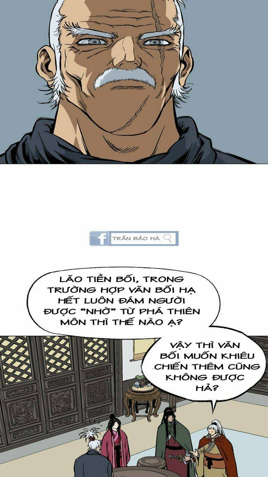 Gosu 2: Chapter 57