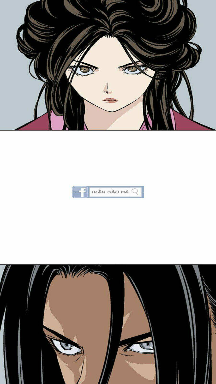 Gosu 2: Chapter 57