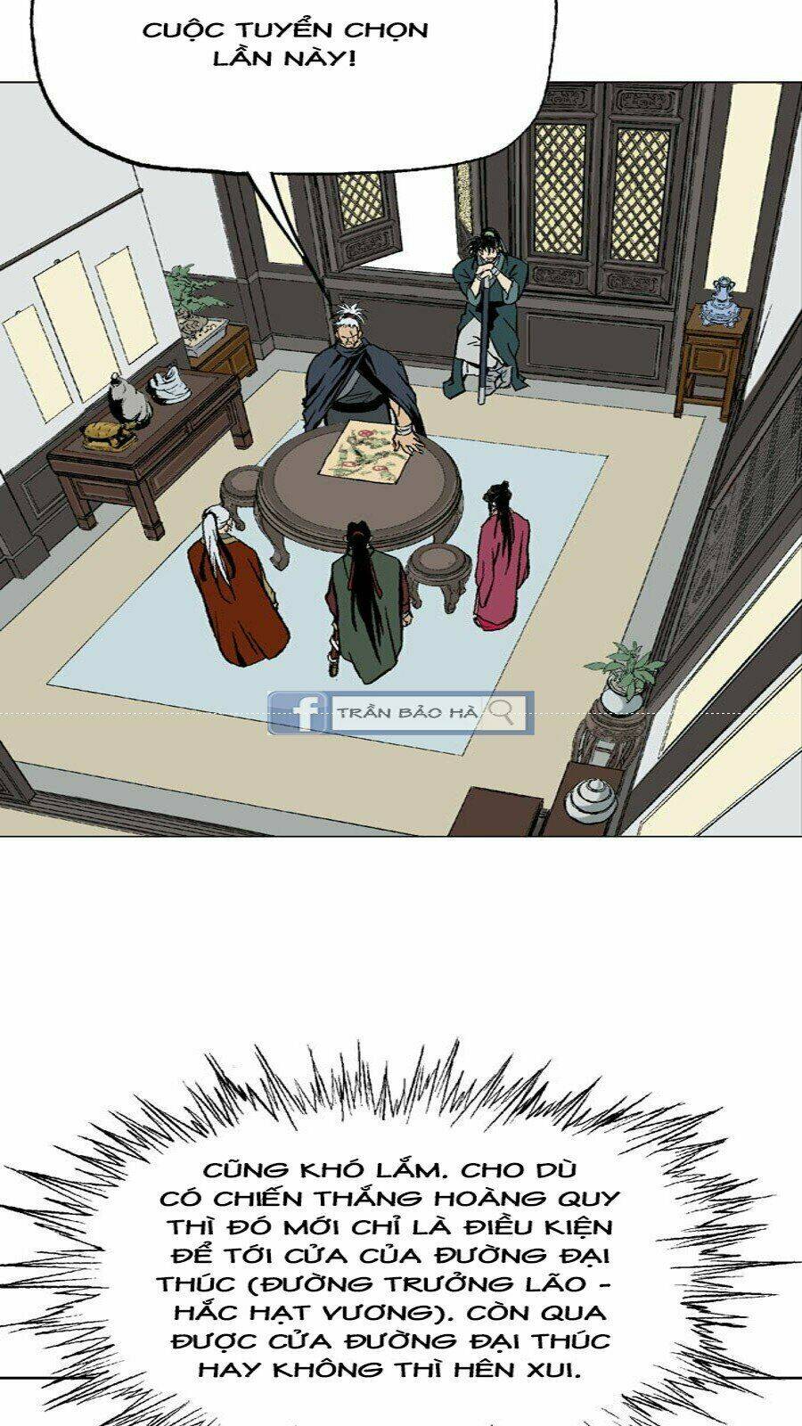 Gosu 2: Chapter 57