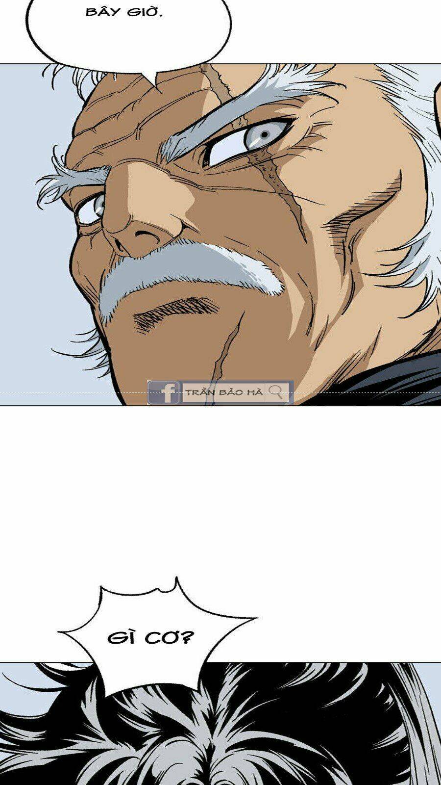 Gosu 2: Chapter 57